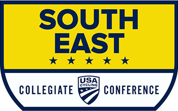 South East Collegiate Conference Logo